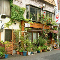 墨田区墨田のレストラン（お店）